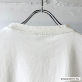 しばんばん長袖Ｔシャツ