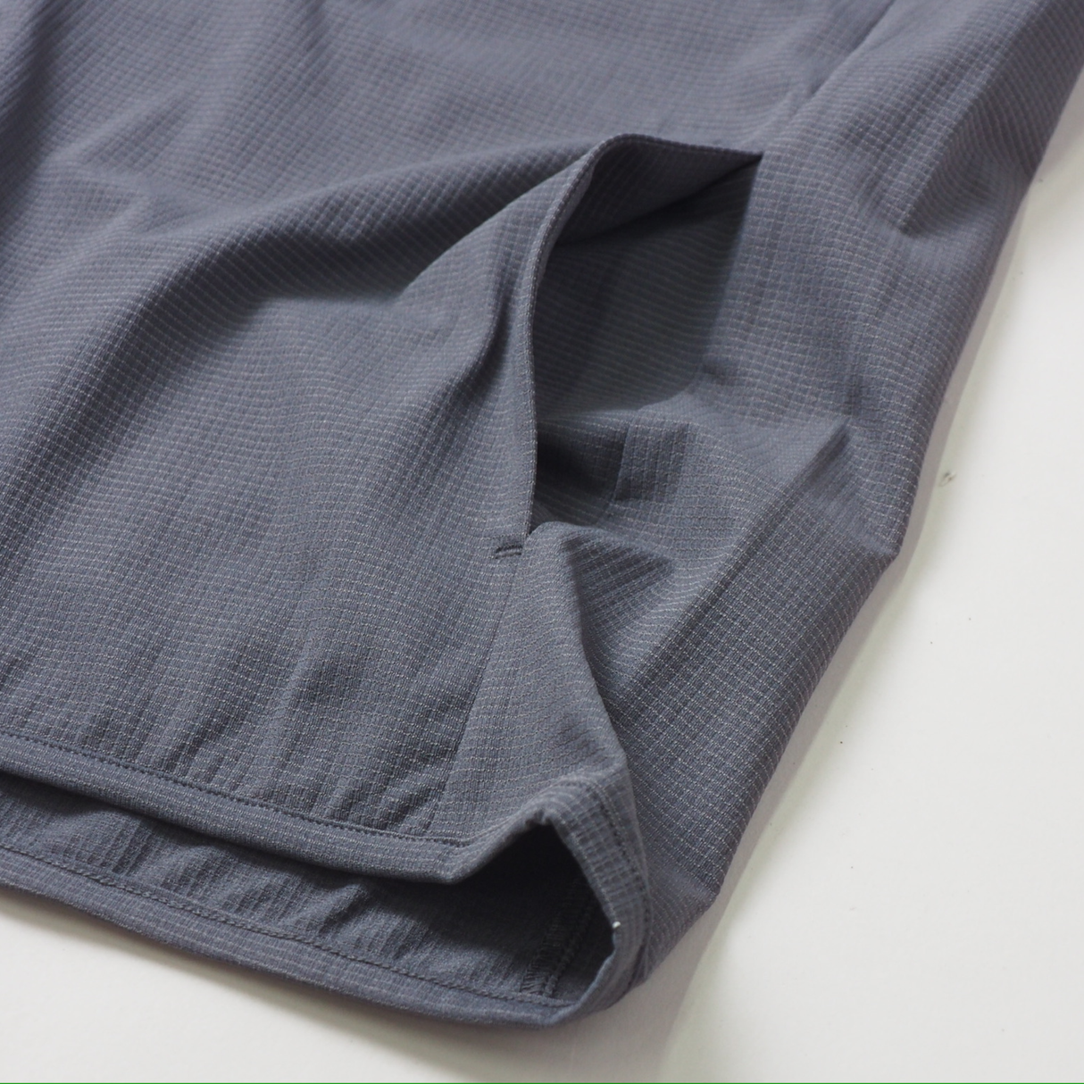 【Room＆Active】ドライストレッチパーカージャケット