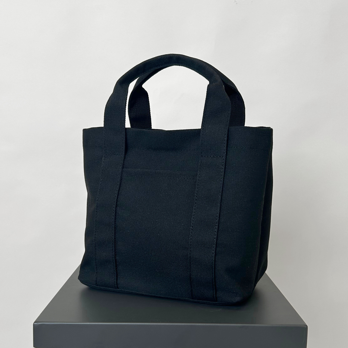 すっきりデイリートートバッグ