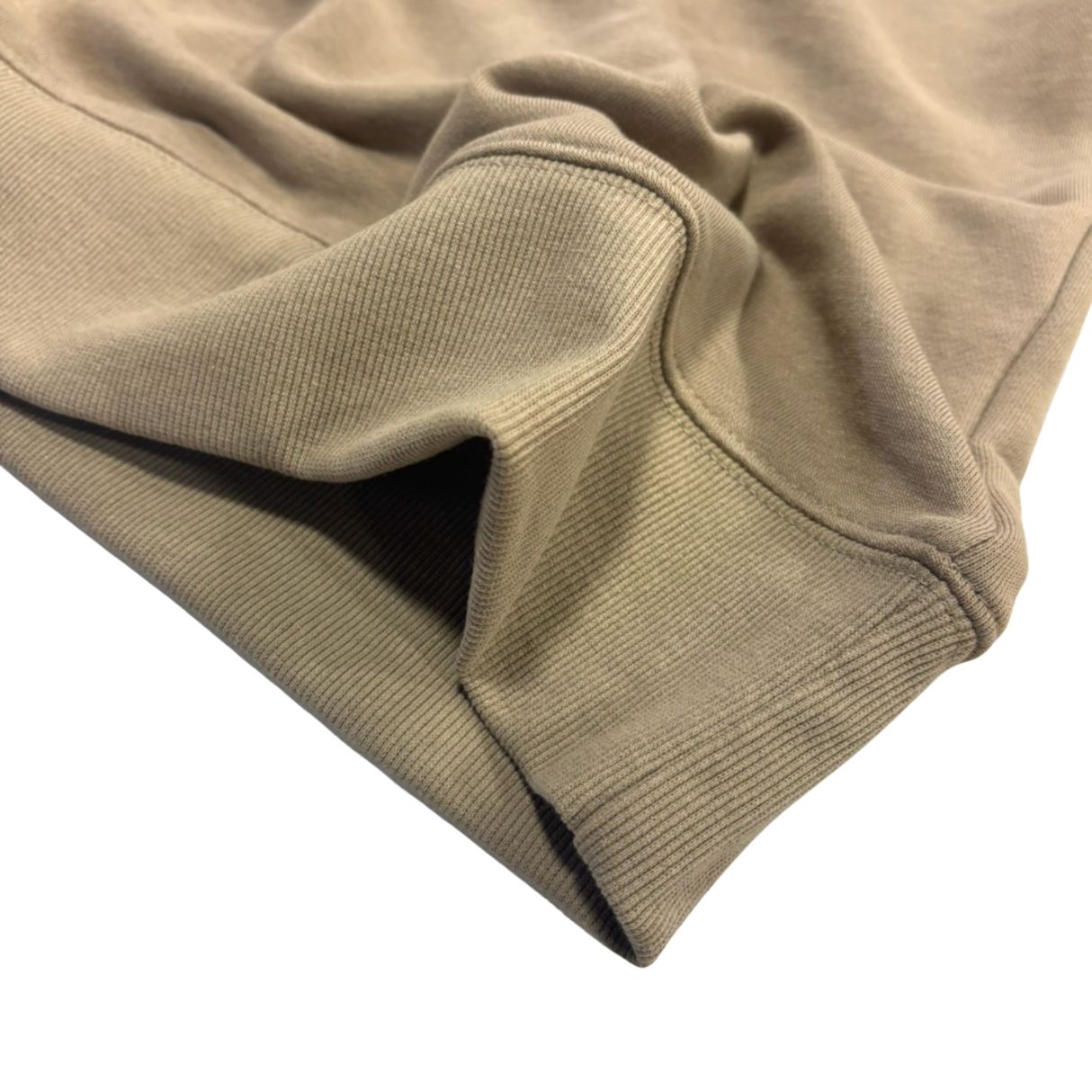 ふんわりタッチスウェットプルオーバー