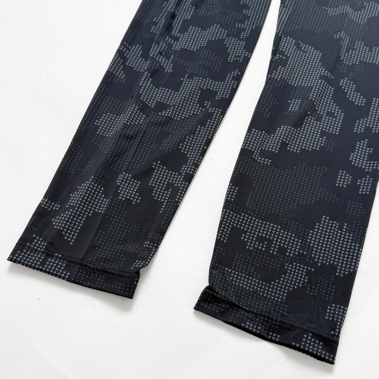 超冷感コンプレッションインナー（ロングタイツ）