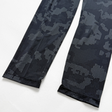 超冷感コンプレッションインナー（ロングタイツ）