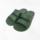 やわらかリカバリーサンダル（スライド）