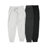 裏起毛スウェットジョガーパンツ