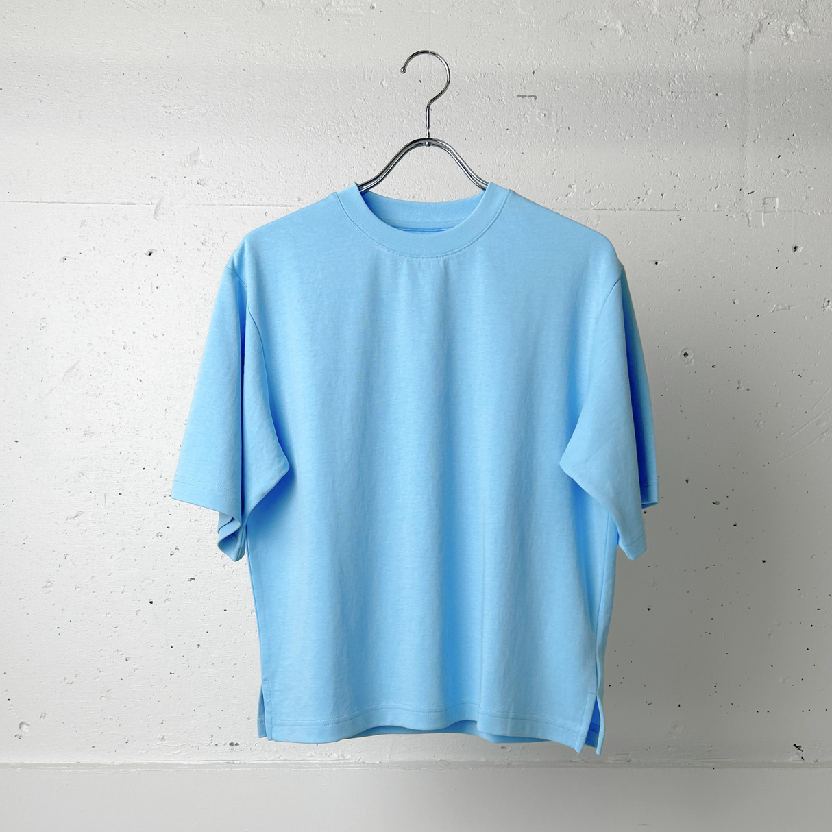 エアリティオーバーサイズＴシャツ