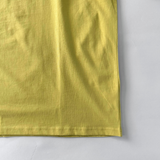 綿100%刺繍Tシャツ（動物）