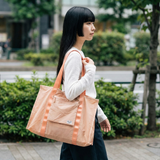 折り畳みエコバッグ