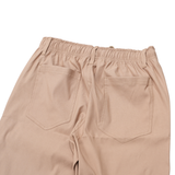 NOBIRUNOストレッチショートパンツ