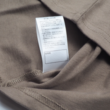 コットンBIG Tシャツ