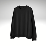 裏起毛スウェットプルオーバー(無地)