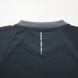 【Room＆Active】ドライ切替長袖Tシャツ
