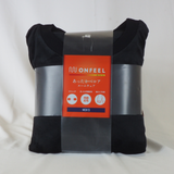 【ONFEEL】ストレッチベロアルームウェア(上下セット)