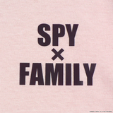 【TVアニメ『SPY×FAMILY』】プリントTシャツ