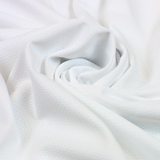 〔AIRITY〕メッシュVネック半袖