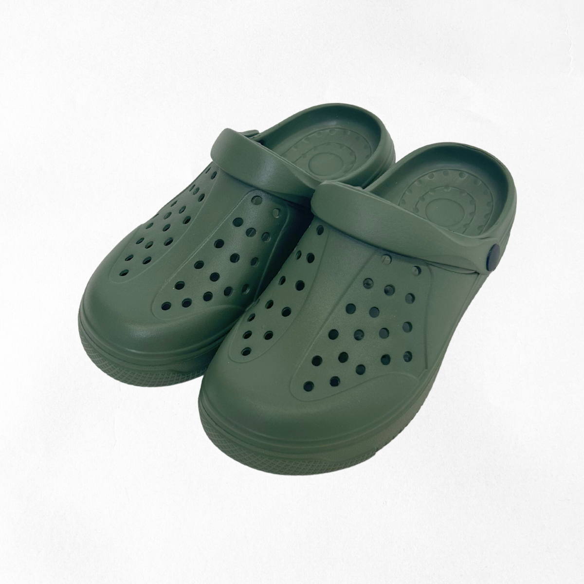 クッションクロッグサンダル – RIALT クッションクロッグサンダル – RIALT