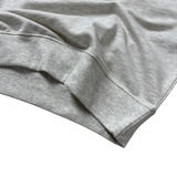 裏起毛スウェットプルオーバー(無地)