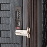 拡張ファスナーキャリーDECK ZIPPER PLUS38L