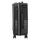 ストッパー付きフロントオープンキャリーMALIBU48L