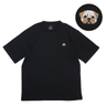 綿100% 刺繍Tシャツ(半袖)