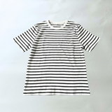 プレミアムファインコットンTシャツ