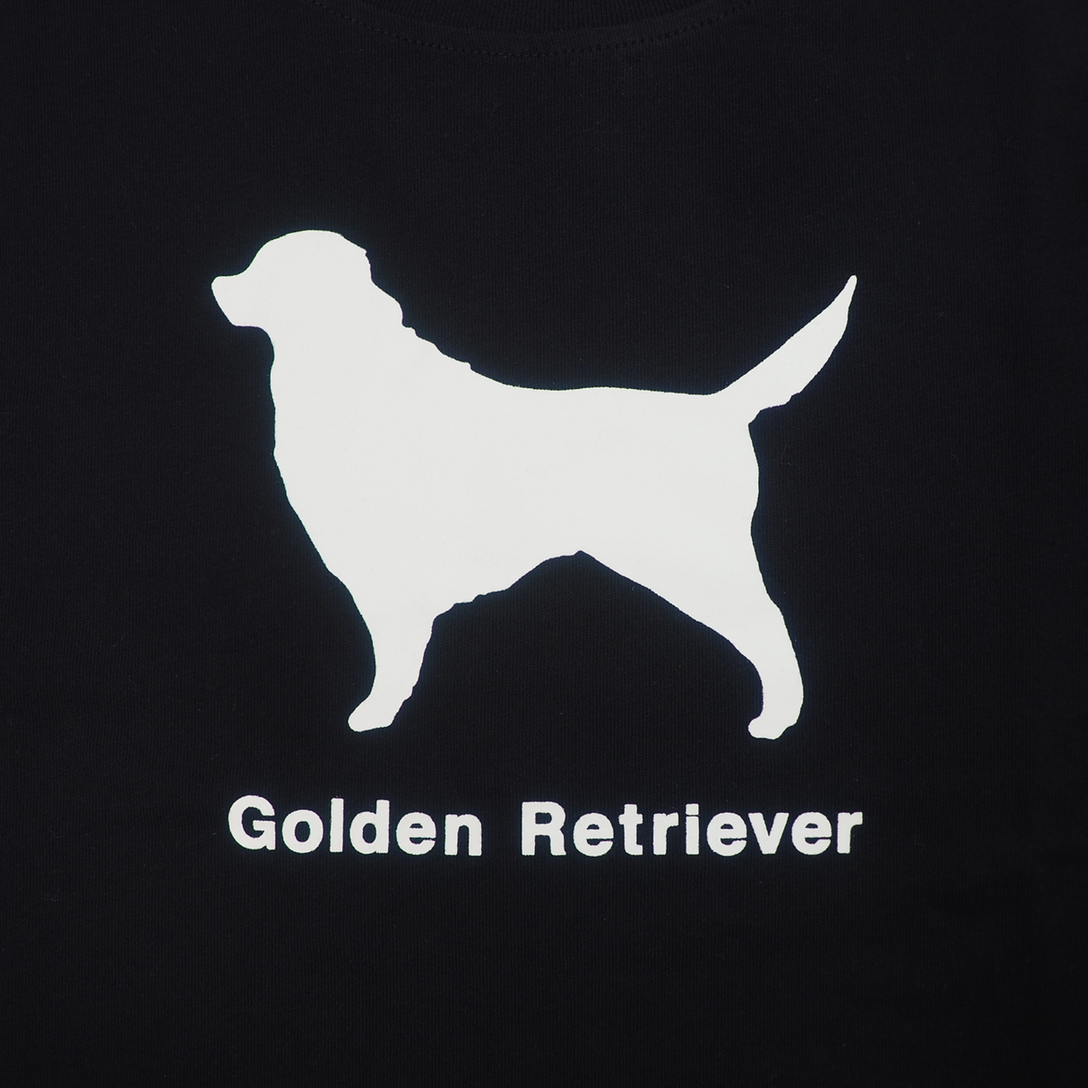 【Golden Retriever×TRIALコラボ】インセクトシールド半袖Tシャツ
