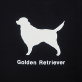 【Golden Retriever×TRIALコラボ】インセクトシールド半袖Tシャツ