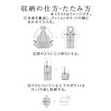 【ONFEEL】なめらか着る毛布