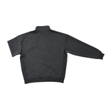 エアリーストレッチ ハーフジッププルオーバー