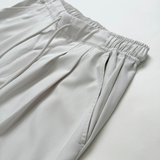 サラックステーパードパンツ