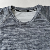 ＤＲＹメッシュクルーネックＴシャツ