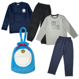 ［ドラえもん］ハッピーバッグ2026