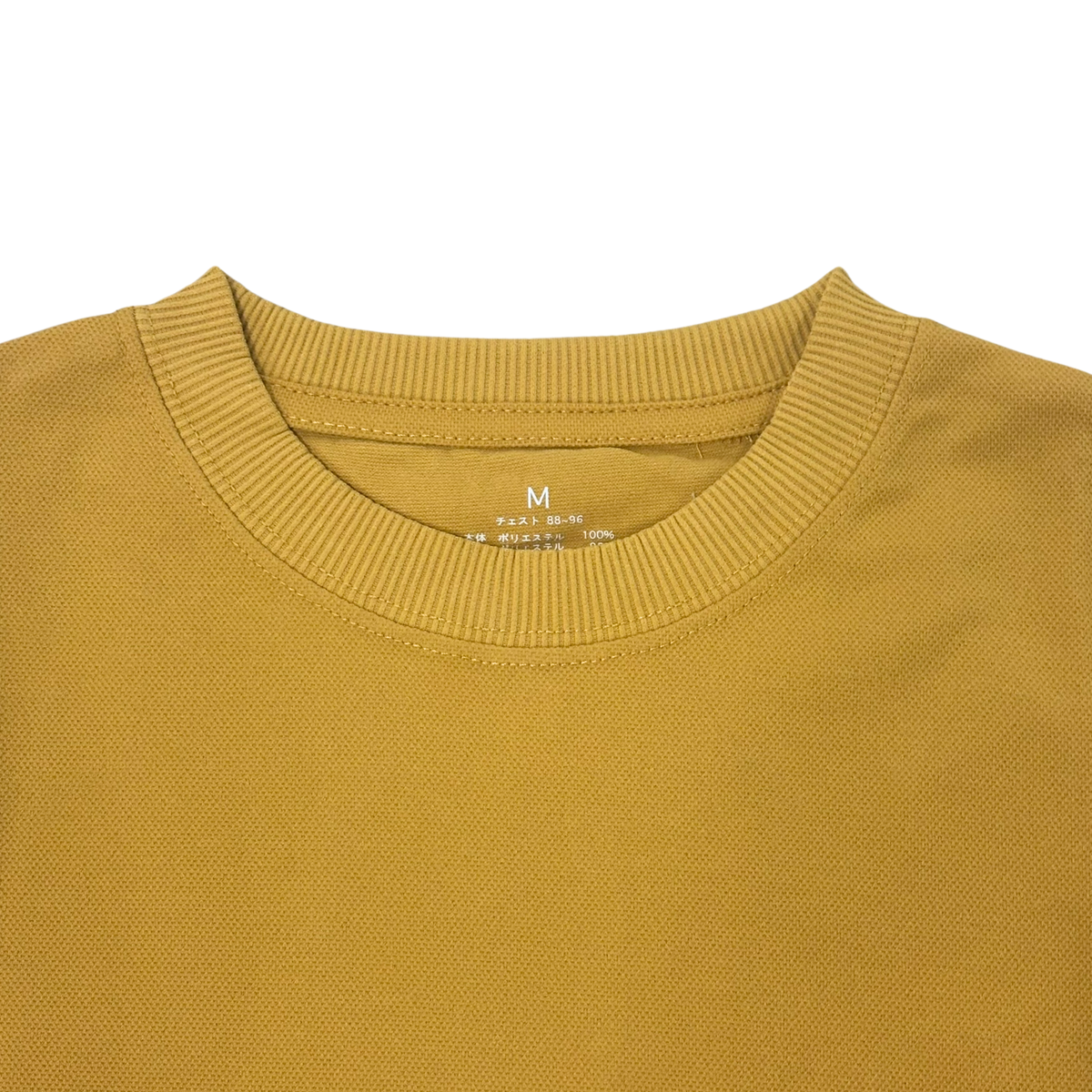 ドライBIG Tシャツ(2026年秋モデル)