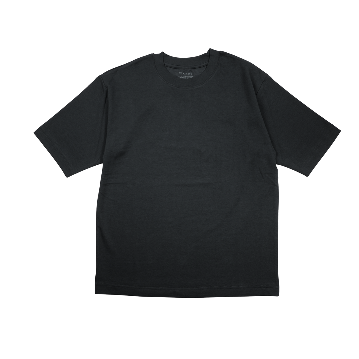 ［AIRITY］オーバーサイズTシャツ(半袖)（2026年モデル）