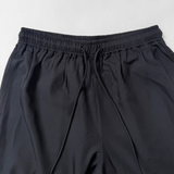 サラックスイージーワイドパンツ