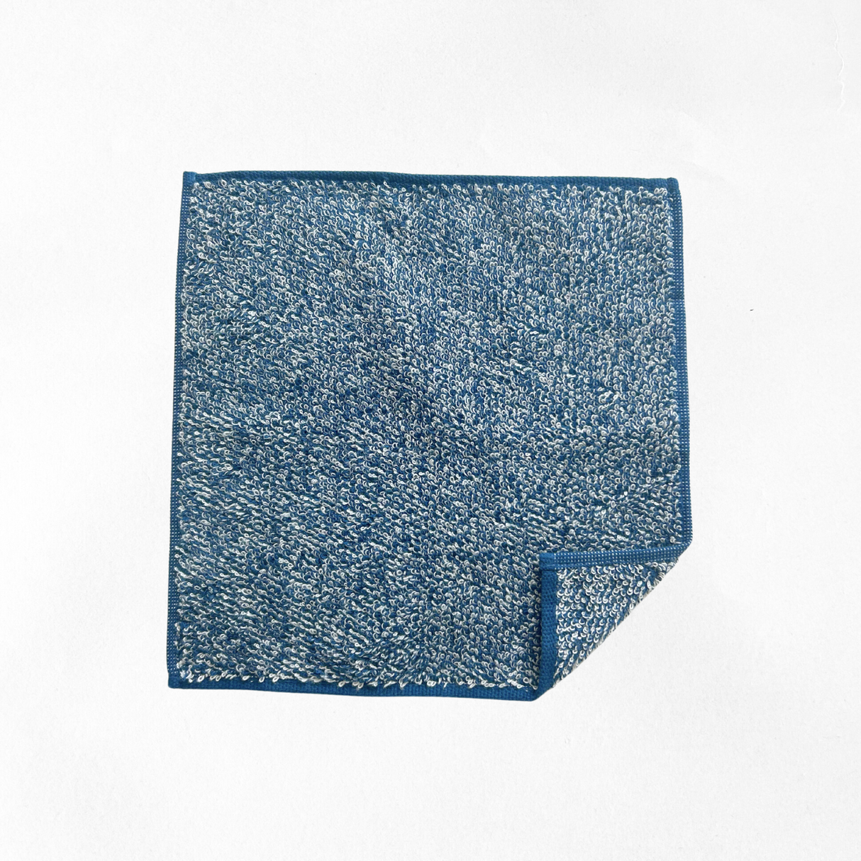 ふんわりタオルハンカチ