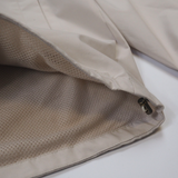 テックシェルマウンテンパーカー