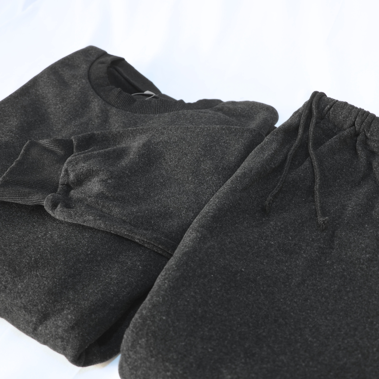 上下起毛スウェットセット(2025AW新作)