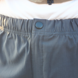 テックパラシュートパンツ