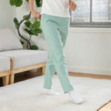 ［NOBIRUNO］ストレッチパンツ