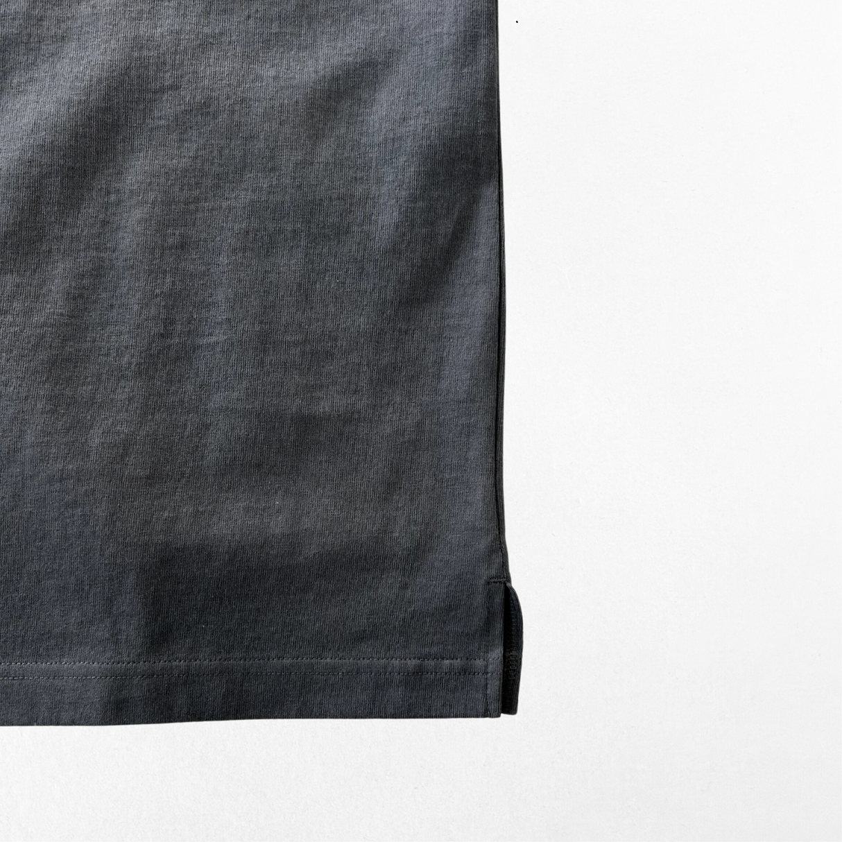 綿100% BIG Tシャツ （切替）