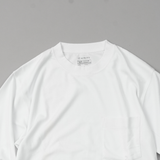 【AIRITY】エアリティー オーバーサイズ Tシャツ(長袖)