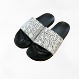 シャワーサンダル