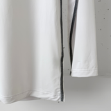 超冷感コンプレッションインナー（モックネック）