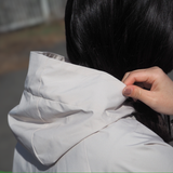 テックシェルマウンテンパーカー