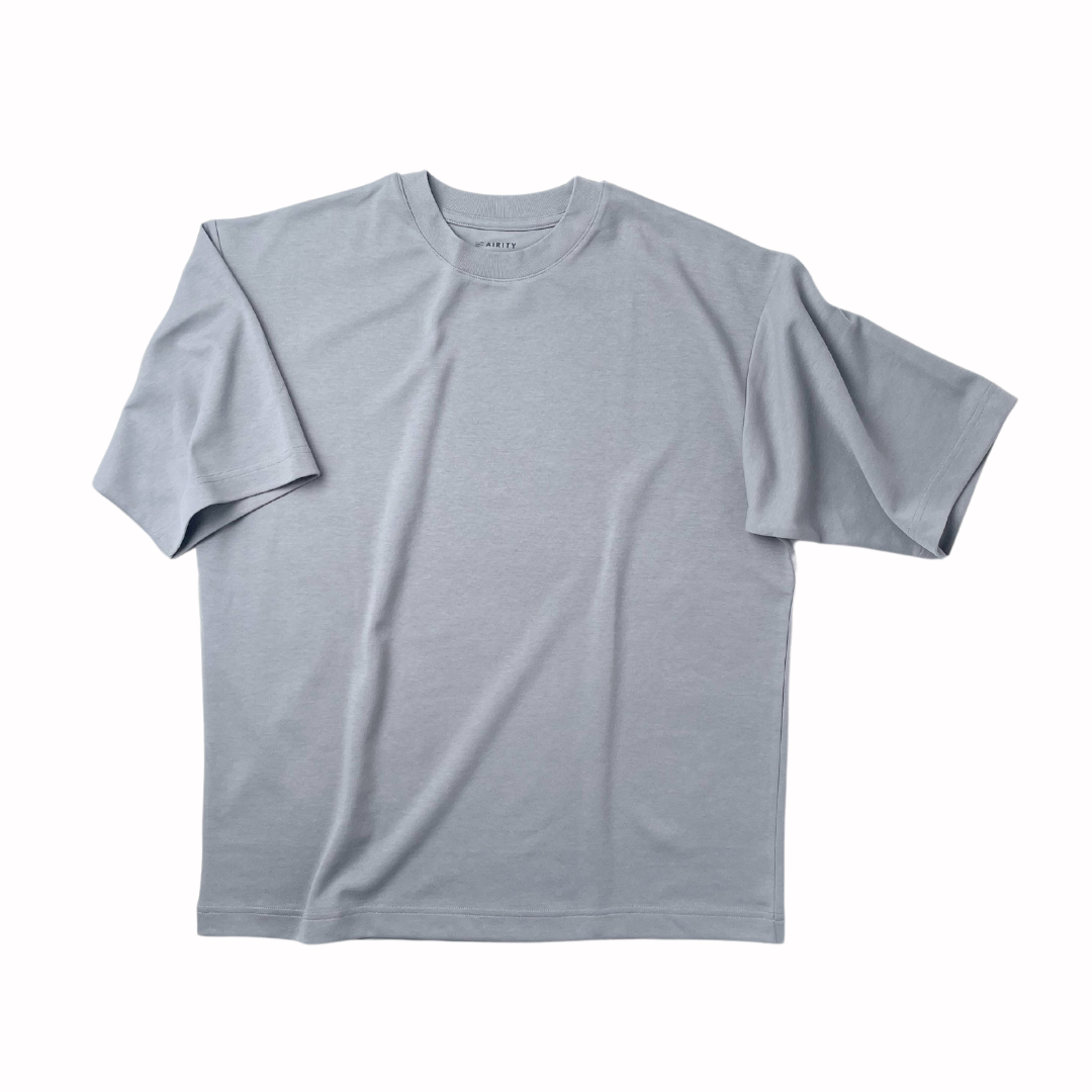 エアリティオーバーサイズＴシャツ（２０２４年モデル）