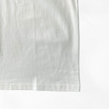 綿100%刺繍Tシャツ（食べ物）