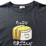 おえかきさんプリントＴシャツ