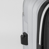 ストッパー付き拡張ファスナーキャリーGRACIA36L