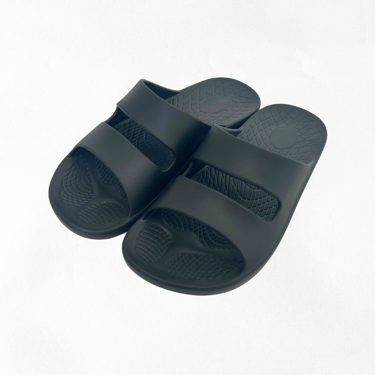 やわらかリカバリーサンダル（スライド）