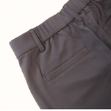 タックワイドパンツ